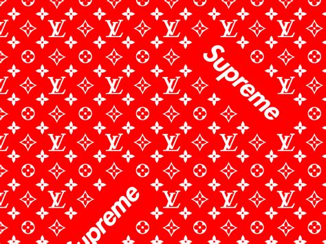 supreme louis vuitton rolex background|louis vuitton clothing stores.